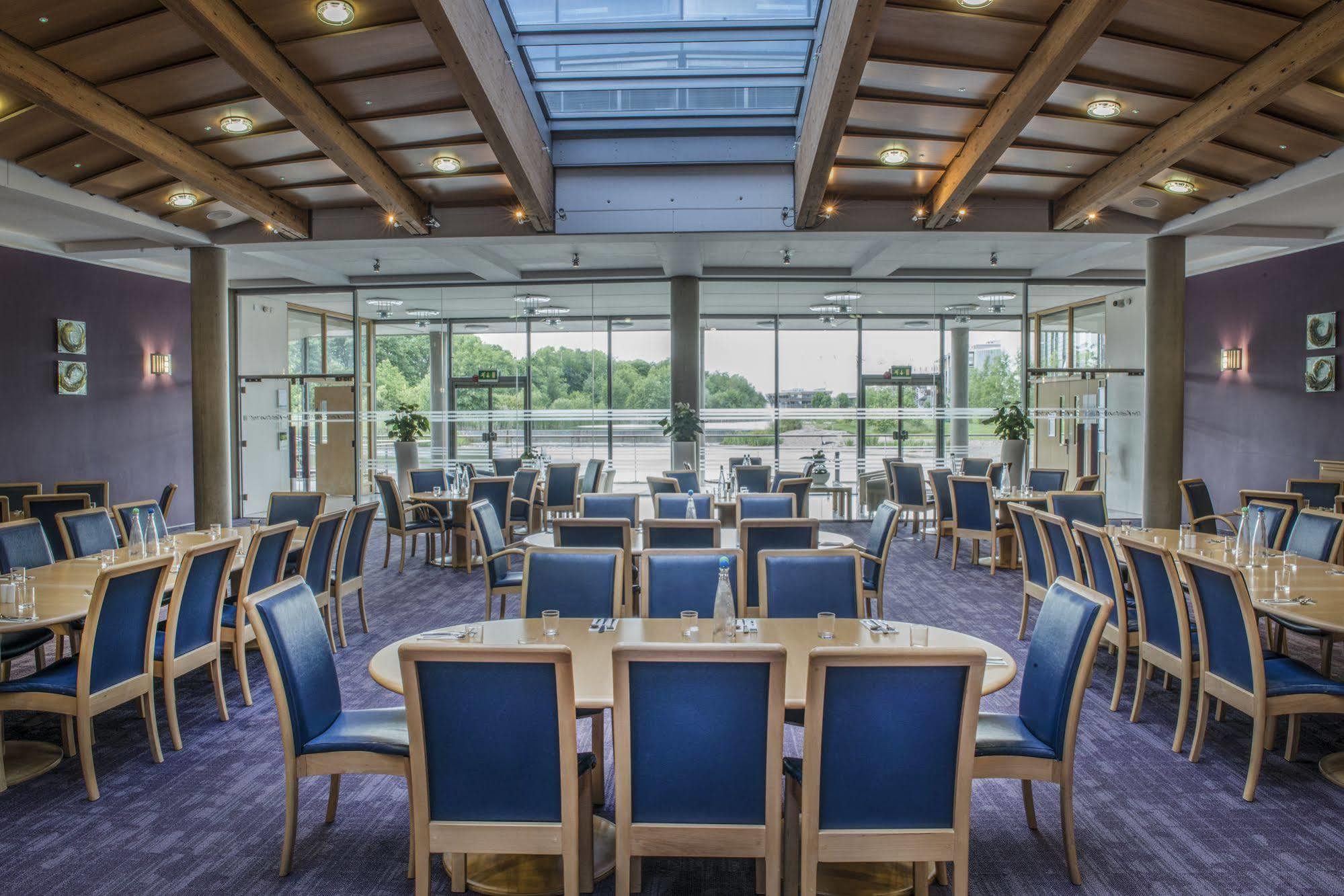 Jubilee Conference Centre Ξενοδοχείο Νότιγχαμ Εξωτερικό φωτογραφία